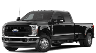 2026 Ford Super Duty® External Image 2